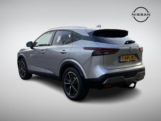 Nissan QASHQAI 1.5 e-Power Tekna Design + Cold Pack incl. Trekhaak!