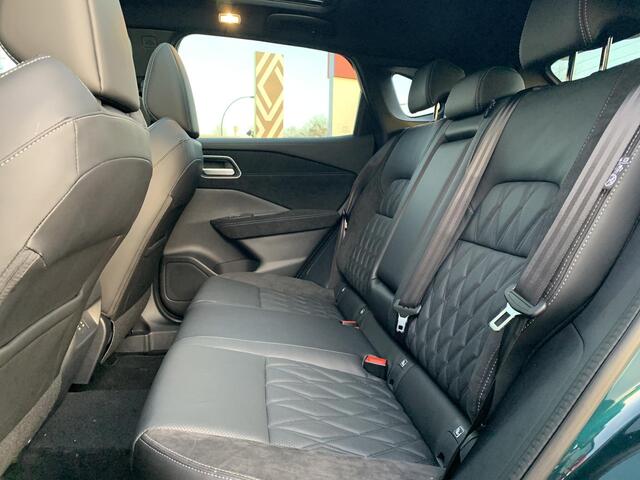 Nissan QASHQAI 1.5 e-Power Tekna Plus | Demo 03-26 leverbaar | Incl. Afneembare trekhaak | Leder | Panoramadak | Bose |