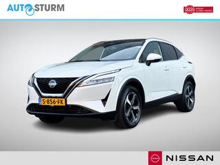 nissan-qashqai-1.3-mhev-n-connecta-