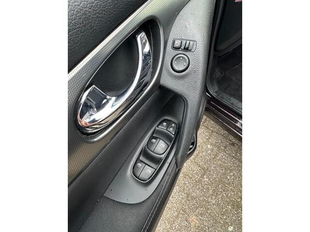 Nissan QASHQAI 1.2 N-Connecta