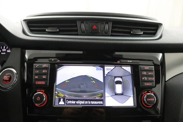 Nissan QASHQAI 1.2 N-Connecta BOVAG Garantie | Camera | Climate Control | Cruise Control | NL-Auto