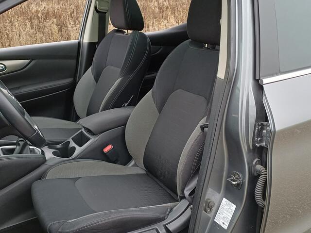 Nissan QASHQAI 1.2 Tekna /Pano/Camera/Cruise/Navi/Parkeerhulp/