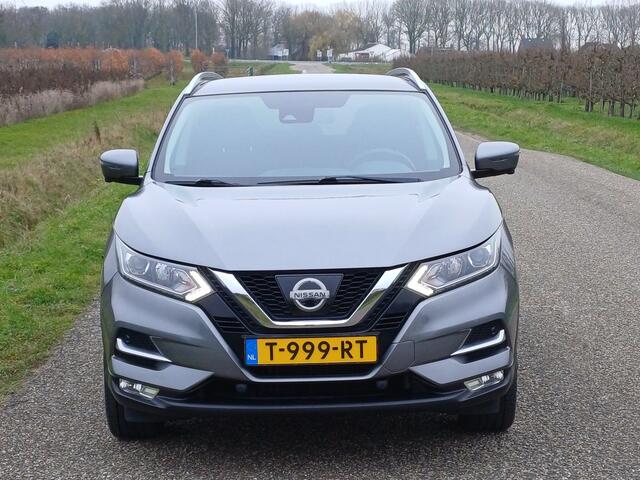 Nissan QASHQAI 1.2 Tekna /Pano/Camera/Cruise/Navi/Parkeerhulp/