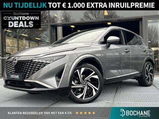 nissan-qashqai-1.3-mhev-xtronic-tek