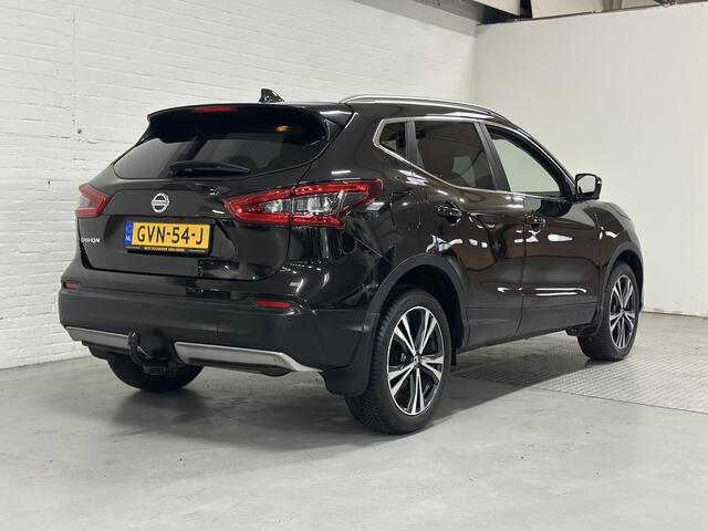 Nissan QASHQAI 1.2 Tekna CLIMA/ CAMERA 360 / TREKHAAK