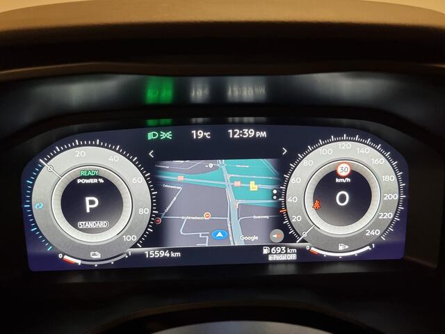 Nissan QASHQAI 1.5 e-Power N-Design | BOSE Audio | Elektrische Achterklep | 360º Camera |