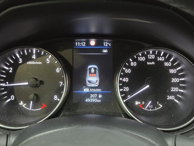 Nissan QASHQAI 1.3 DIG-T N-Connecta | Panorama | Clima | Camera |* 27 t/m 31 dec eindejaarsshow!!