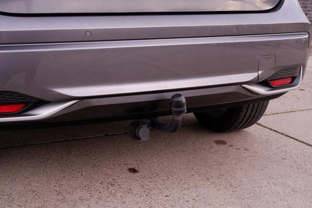 Nissan QASHQAI 1.3 DIG-T Tekna | Pano-Dak | Trekhaak | Bose | Navi | Camera | Climate