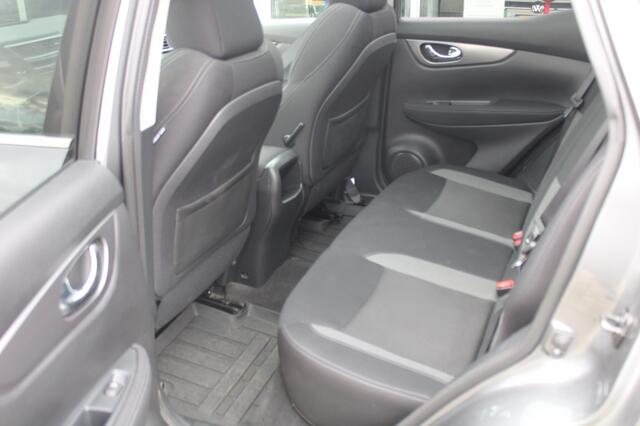 Nissan QASHQAI 1.2 Tekna +