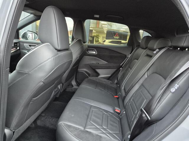 Nissan QASHQAI 1.5 e-Power N-Design | Easy Pack | Cold Pack | BOSE audio | All Season banden en nog veel meer! | EU-DEMO actie