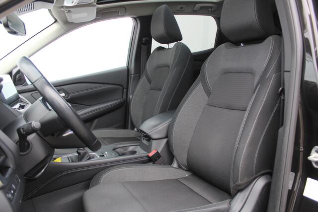 Nissan QASHQAI 1.3 MHEV Business Premium Pano dak l 360 camera l Navigatie l Airco l Dodehoek sensor l Cruise control l AppleCarPlay/AndroidAuto