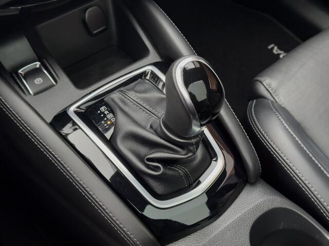 Nissan QASHQAI 1.2 AUT TEKNA+ PANODAK DESIGNO-LEDER NAVI CAMERA LED LMV PDC