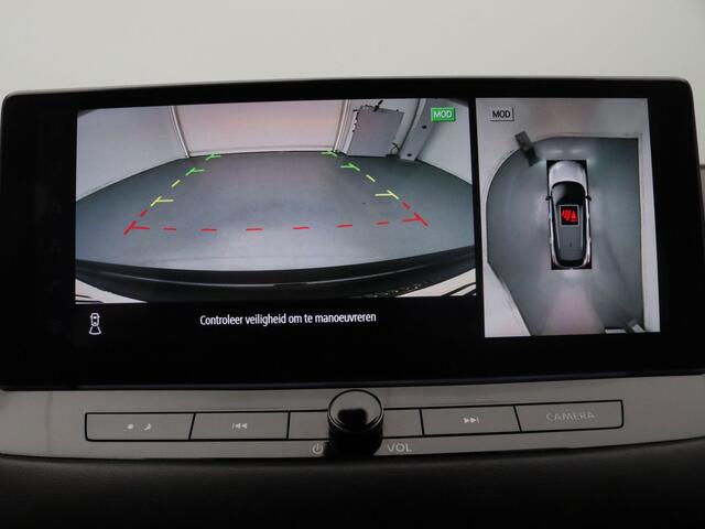 Nissan QASHQAI 190pk e-Power N-Connecta Automaat 360° Camera | Adapt. Cruise | Navi | Parkeersens. v+a