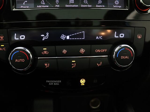 Nissan QASHQAI 160pk DIG-T Tekna + 360° Camera | Cruise | Navi | Parkeersens. v+a | Panoramadak