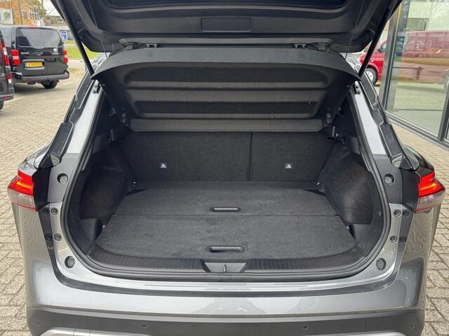 Nissan QASHQAI 1.3 MHEV N-Connecta | Camera | Ad. Cruise | LED | CarPlay | Clim