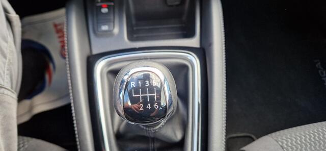 Nissan QASHQAI 1.3 DIG-T Visia