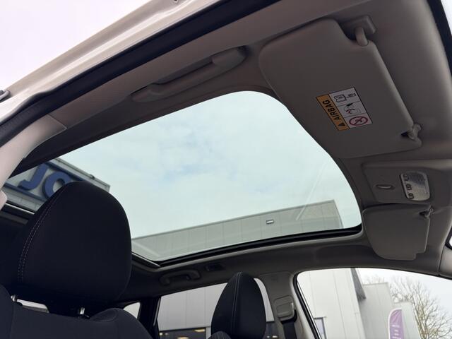 Nissan QASHQAI 1.3 DIG-T N-Connecta | rijklaarprijs | 360 graden | trekhaak | p