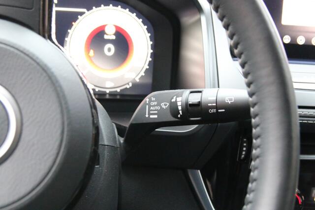 Nissan QASHQAI 1.3 MHEV AUTOMAAT N-CONNECTA Navi/360