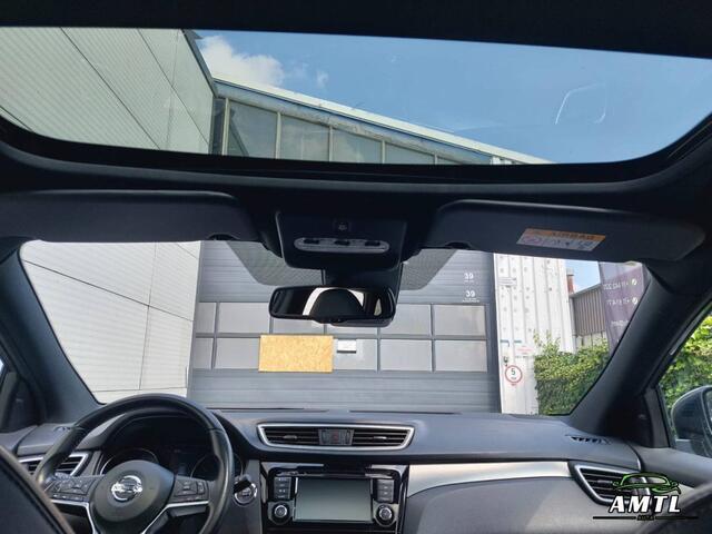 Nissan QASHQAI - 1.3 DIG-T Business Edition