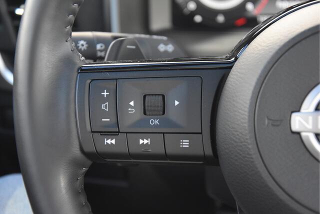 Nissan QASHQAI 1.3 MHEV Xtronic Tekna Plus |