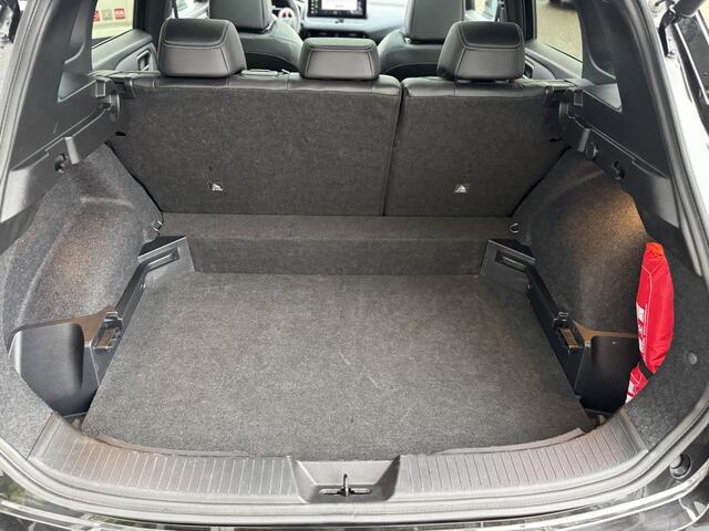 Nissan QASHQAI 1.3 MHEV Xtronic Tekna Plus Leder pano