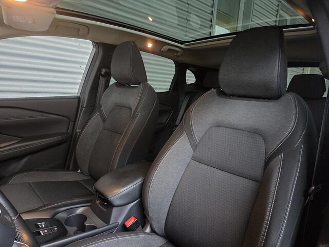 Nissan QASHQAI 1.3 MHEV N-Connecta