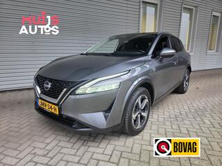 nissan-qashqai-1.3-mhev-n-connecta