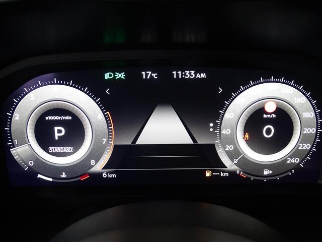 Nissan QASHQAI 1.3 MHEV 158 Xtronic Automaat N-Connecta | Panoramadak | Cold Pack | ¤ 5.500,- voorraadvoordeel |