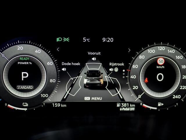 Nissan QASHQAI 1.5 e-Power N-Design | 20'' | Bose | 360 camera | Dodehoek sensoren | keyless | Panodak | Prijs Rijklaar!!