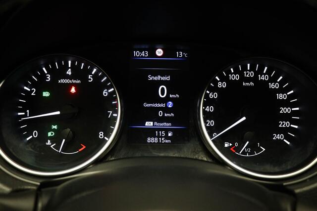 Nissan QASHQAI 1.3 DIG-T N-Tec | DESIGN PACK | DAB | APPLE | 360 CAMERA | TREKHAAK | 19"