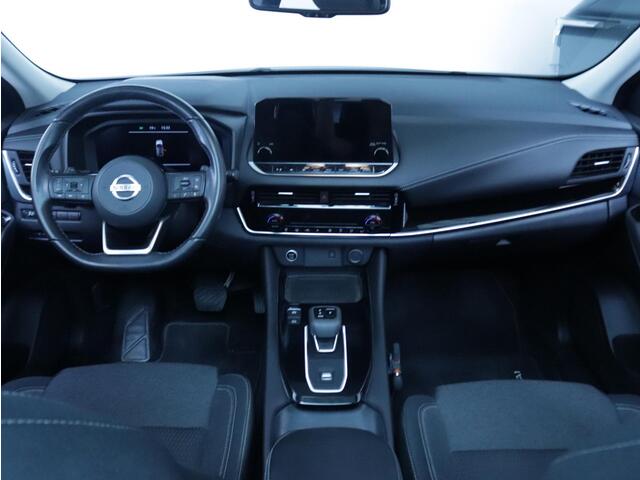 Nissan QASHQAI 1.3 MHEV Xtronic N-Connecta | Elektrisch bedienbare achterklep | Navi | Panoramadak |