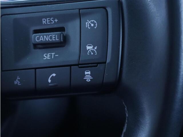 Nissan QASHQAI 1.3 MHEV Xtronic N-Connecta | Elektrisch bedienbare achterklep | Navi | Panoramadak |