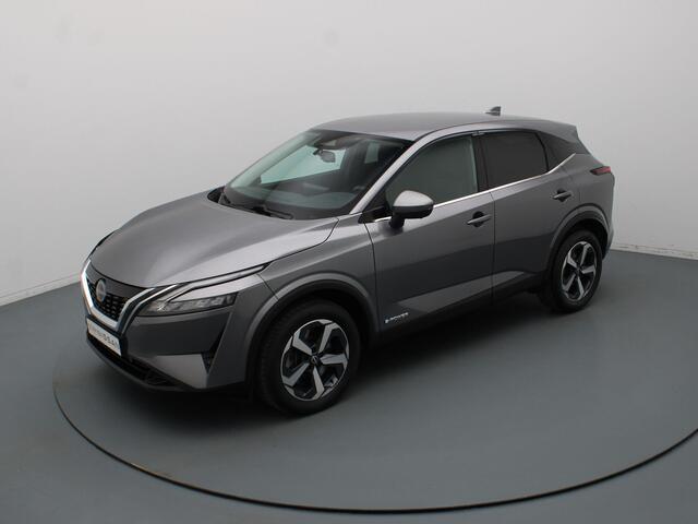 Nissan QASHQAI 190pk e-Power N-Connecta Automaat Camera | Adapt. Cruise | Parkeersens. achter