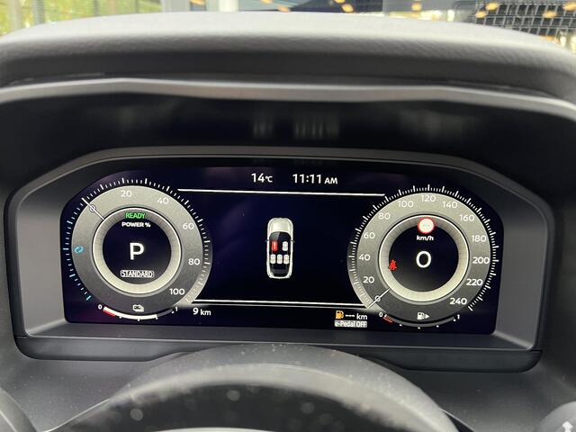 Nissan QASHQAI 1.5 e-Power Tekna Plus | DIRECT LEVERBAAR MET EXTRA VOORRAADVOORDEEL!