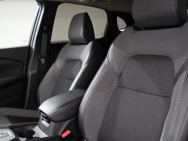 Nissan QASHQAI 1.3 MHEV Automaat N-Connecta Navigatie Climate Control Sfeerverlichting Camera 360 Led Dab Verwarmde voorstoelen Adaptive Cruise Control Digitale Cockpit Lichtmetalen Velgen