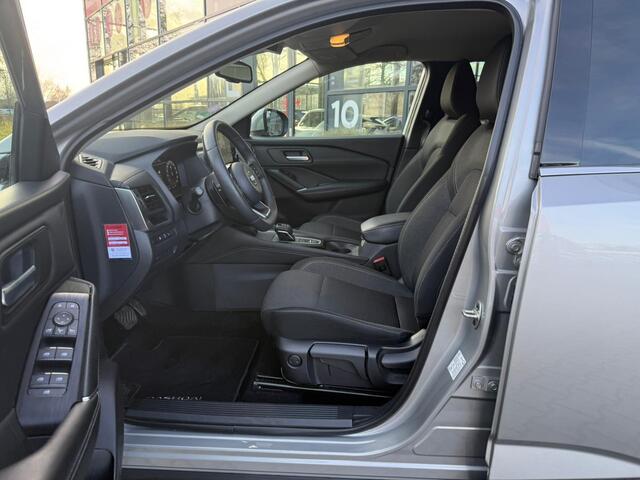 Nissan QASHQAI 1.3 MHEV Xtronic Premiere Edition*Stoelverwarming*