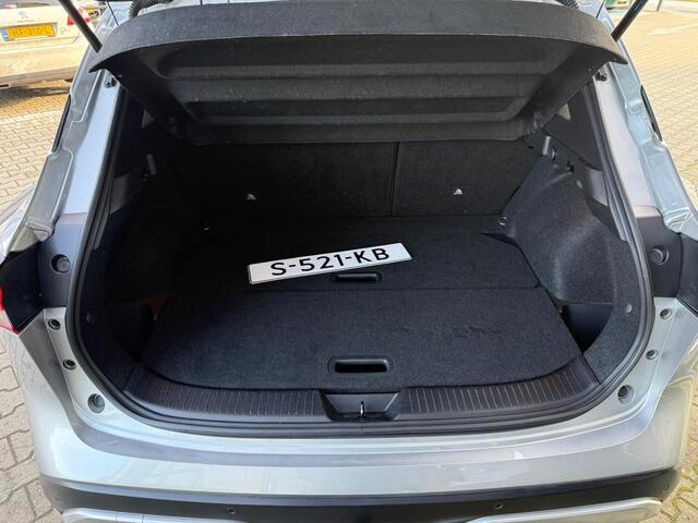 Nissan QASHQAI 1.3 MHEV Xtronic Premiere Edition*Stoelverwarming*