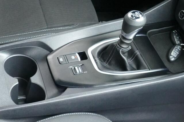 Nissan QASHQAI 1.3 MHEV Visia. Bj 2023 25.000Km 1-Eig. Adap Cruise, Trekhaak 1400Kg