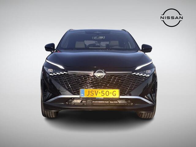 Nissan QASHQAI 1.5 e-Power Tekna incl. 20''!