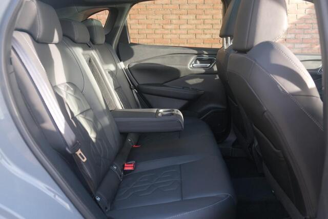 Nissan QASHQAI 1.3 MHEV 158pk Xtronic Tekna | Navi | Adaptive Cruise | 360° Camera | Leder | Head-up Display | Panoramadak | Keyless | Cold Pack