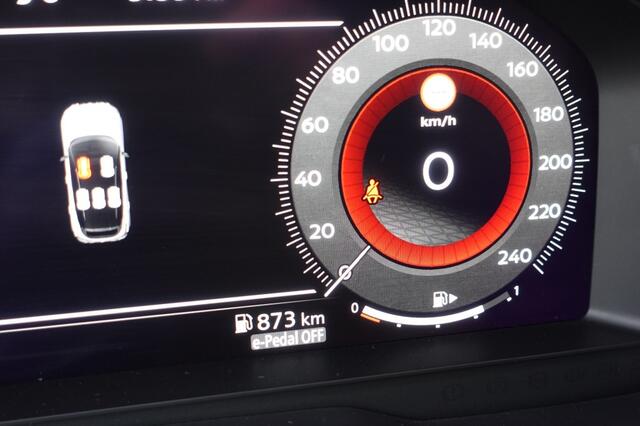 Nissan QASHQAI 1.5 EPOWER N-CONNEC. Automaat