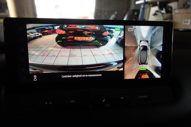 Nissan QASHQAI 1.5 EPOWER N-CONNEC. Automaat