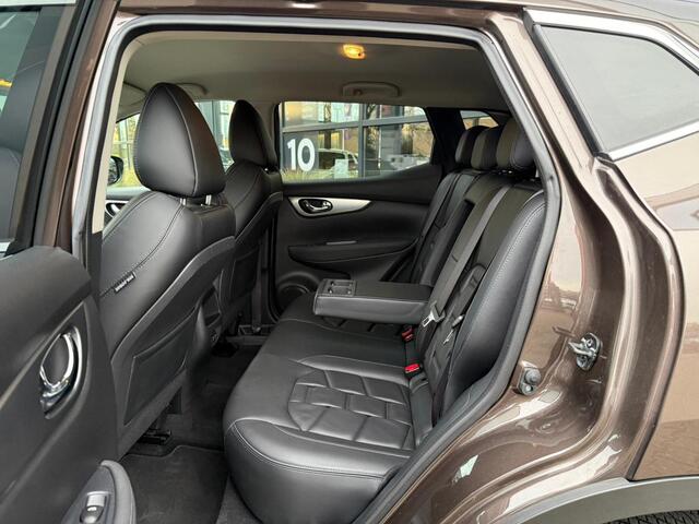 Nissan QASHQAI 1.3 DIG-T Premium Edition *Cruise Control*