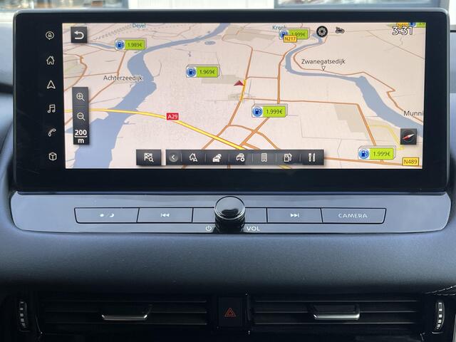 Nissan QASHQAI 1.3 MHEV Xtronic Business Premium | Navi/Clima/Adapt.Cruise/Pano.Dak/Head-Up/Stoel-Stuur-Voorruitverwarming