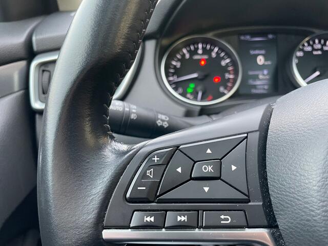 Nissan QASHQAI 1.2 N-Connecta