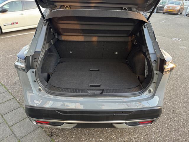 Nissan QASHQAI 1.3 MHEV Xtronic N-Connecta