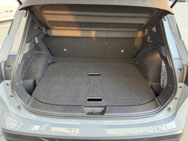 Nissan QASHQAI 1.3 MHEV Xtronic N-Connecta