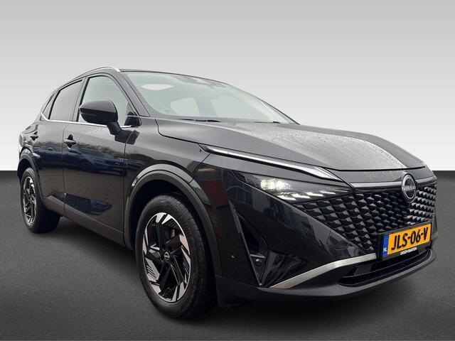 Nissan QASHQAI NISSAN N-Connecta