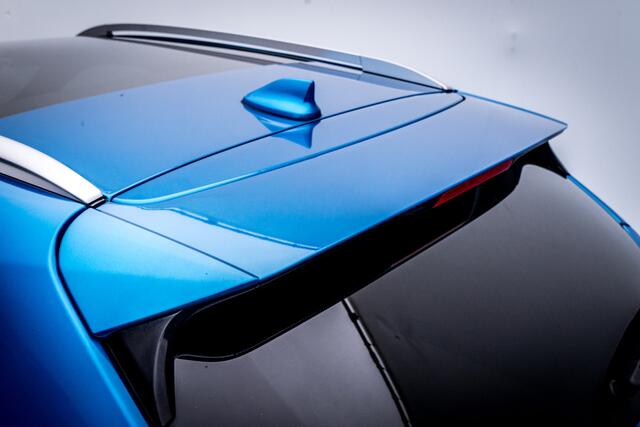 Nissan QASHQAI 1.3 141 PK DIG-T Tekna + | Leer | Panodak | Camera | Trekhaak | | Clima | Pdc | 19 INCH LMV | Stoel Verw | DAB Audio |