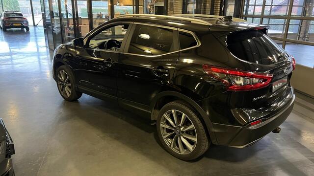 Nissan QASHQAI 1.3 DIG-T TEKNA +